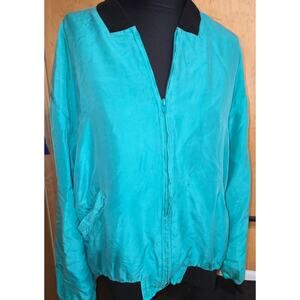 Vintage Diane Gilman Jacket